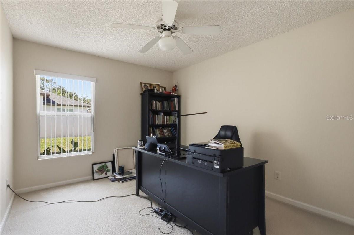 QUAIL HOLLOW - Residential
