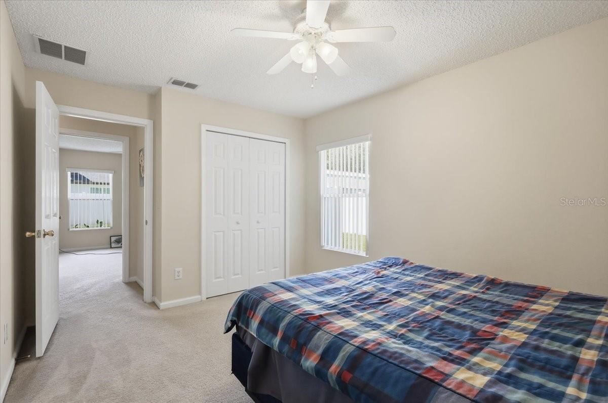 QUAIL HOLLOW - Residential