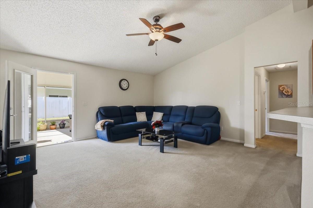 QUAIL HOLLOW - Residential