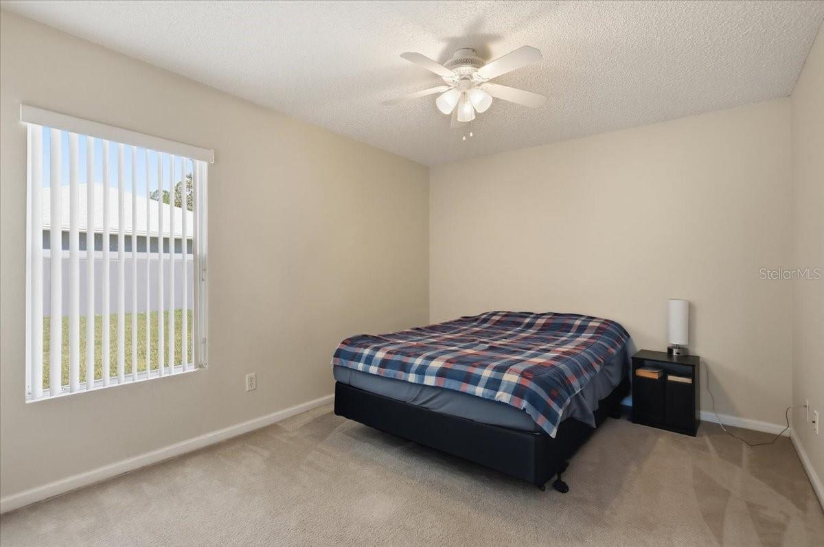 QUAIL HOLLOW - Residential