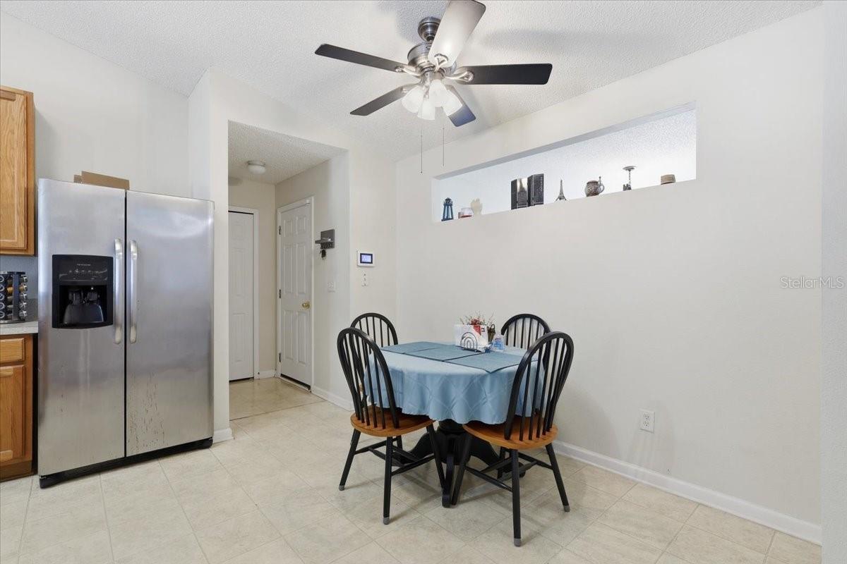 QUAIL HOLLOW - Residential