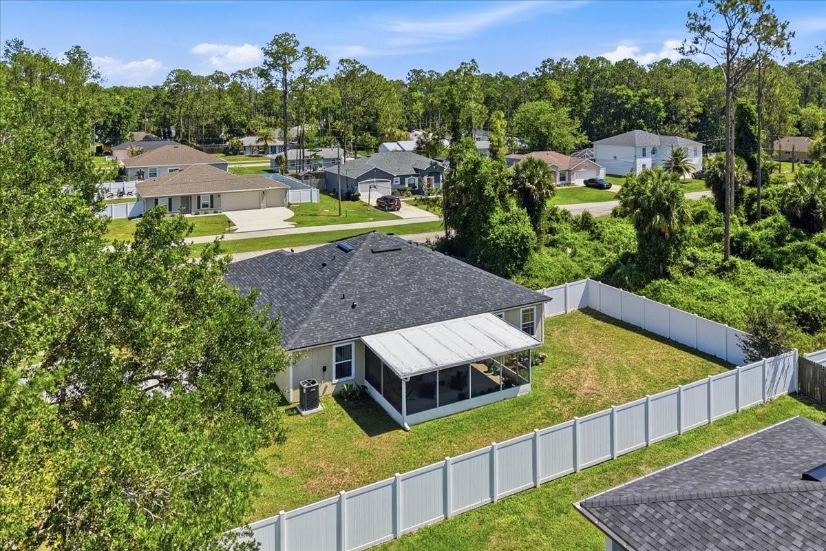QUAIL HOLLOW - Residential