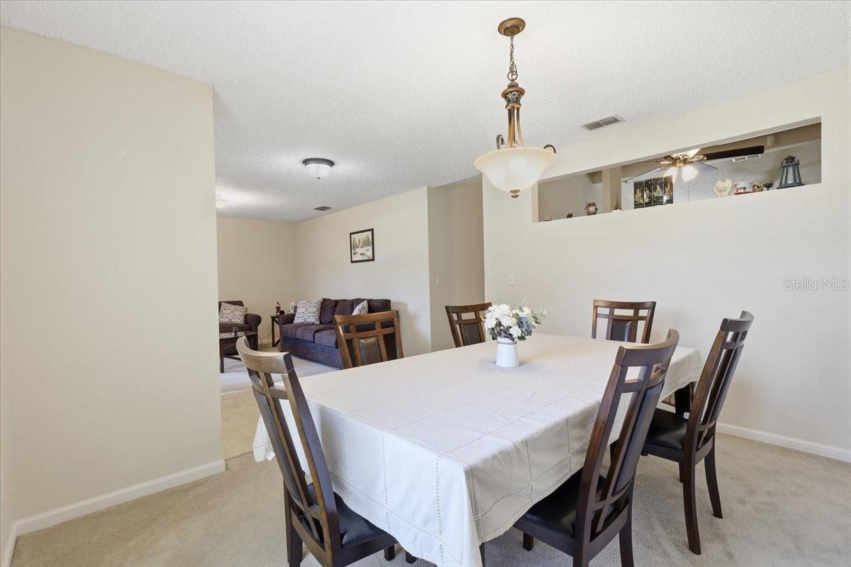 QUAIL HOLLOW - Residential