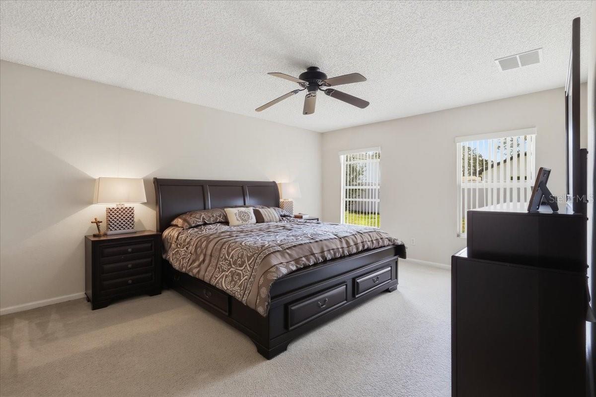 QUAIL HOLLOW - Residential