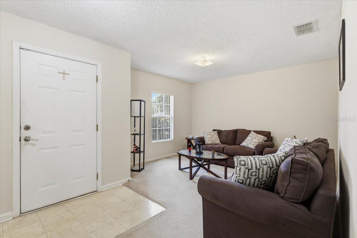 QUAIL HOLLOW - Residential