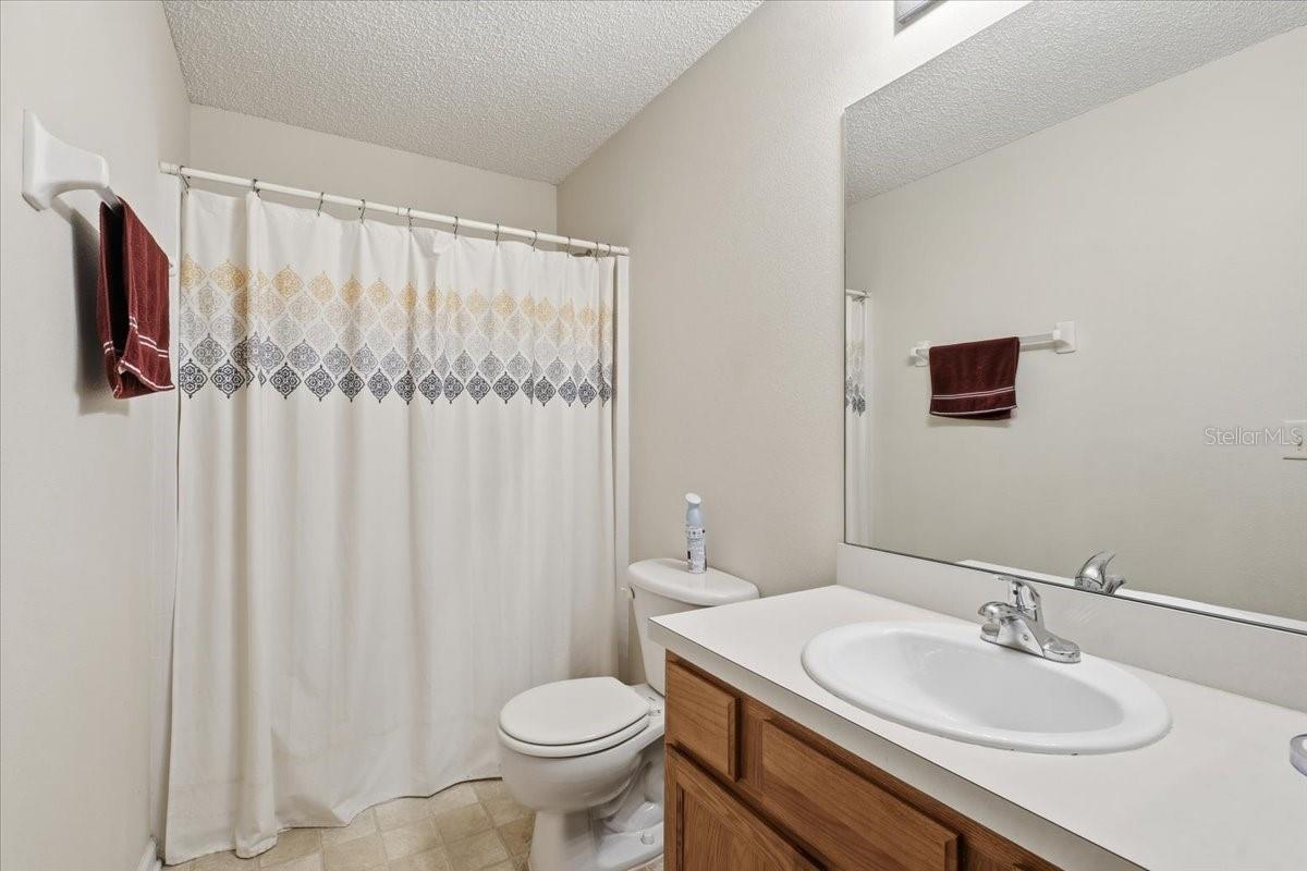 QUAIL HOLLOW - Residential