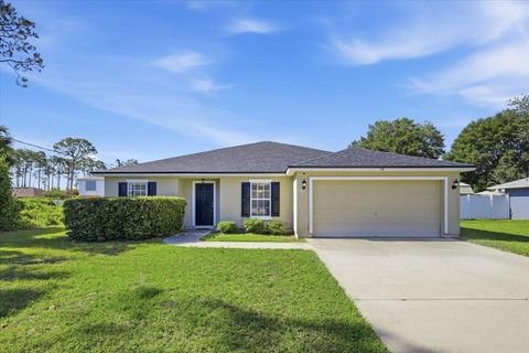 Photo of 12 Llestone Path, Palm Coast, FL 32164 (MLS # FC318274)