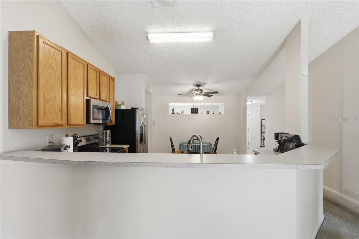 QUAIL HOLLOW - Residential