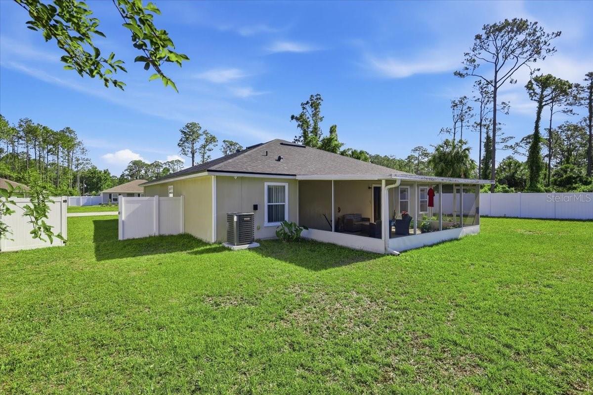 QUAIL HOLLOW - Residential