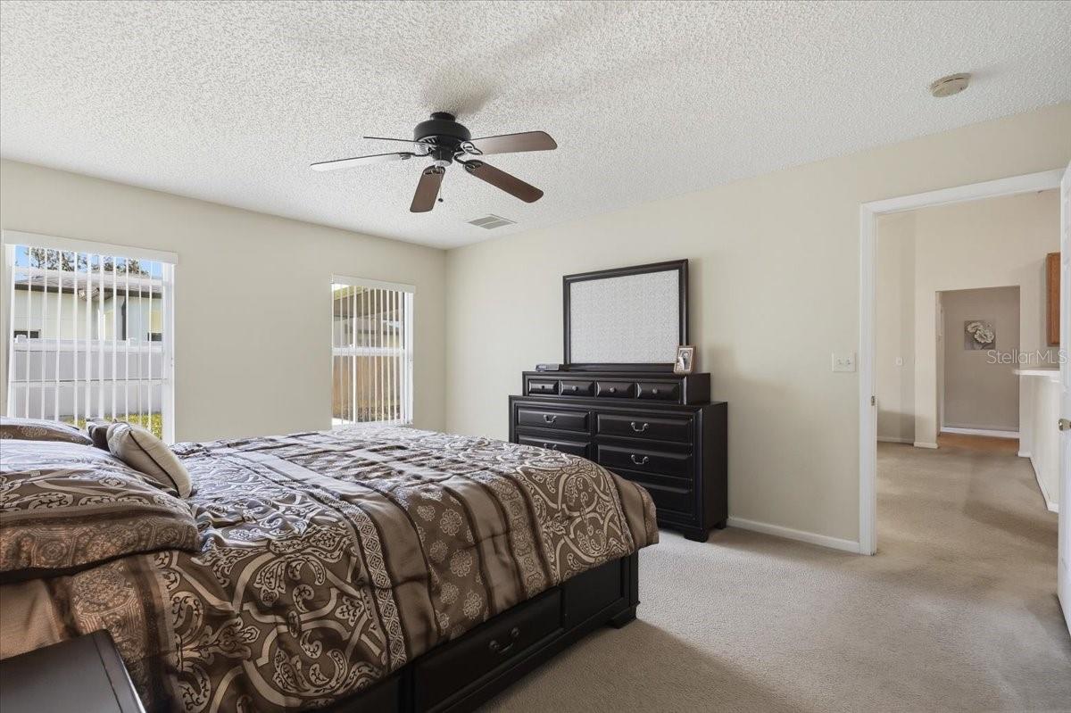 QUAIL HOLLOW - Residential