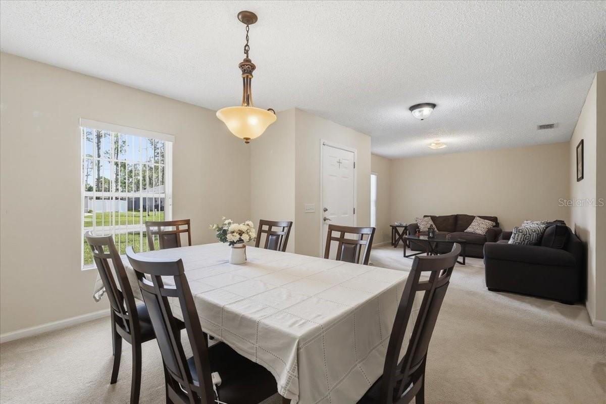 QUAIL HOLLOW - Residential