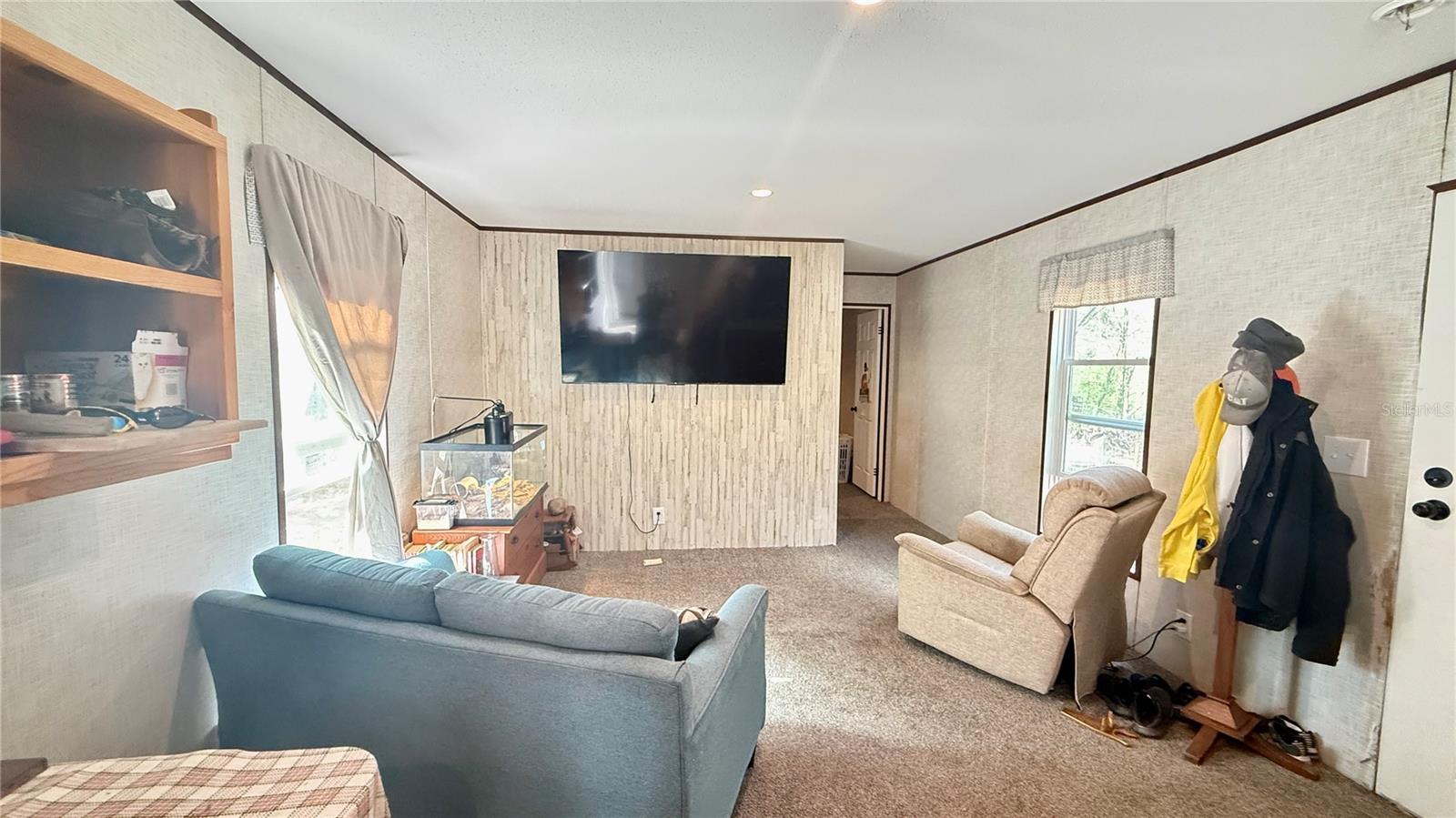 LAKE WEIR HEIGHTS - Residential