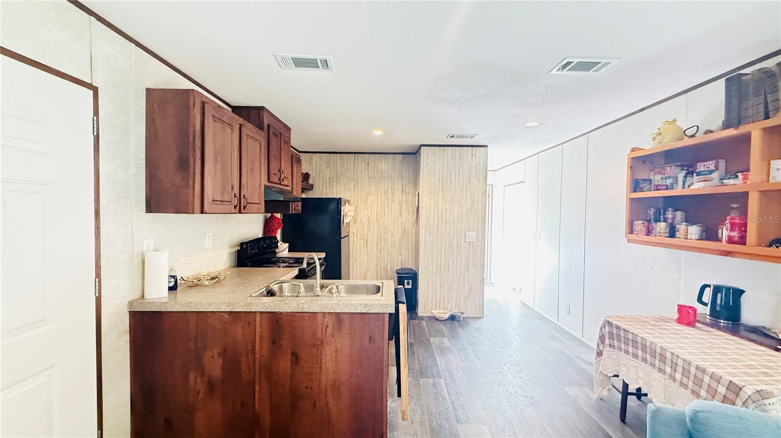 LAKE WEIR HEIGHTS - Residential