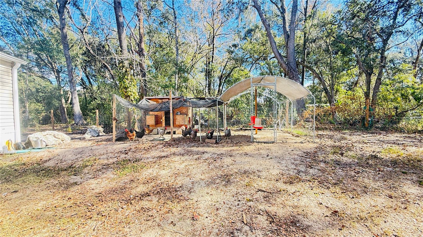 LAKE WEIR HEIGHTS - Residential