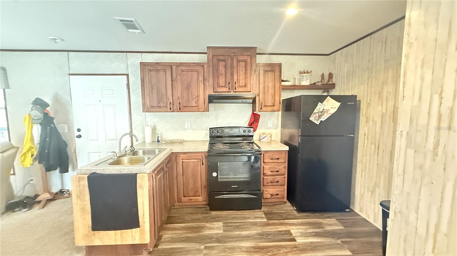 LAKE WEIR HEIGHTS - Residential