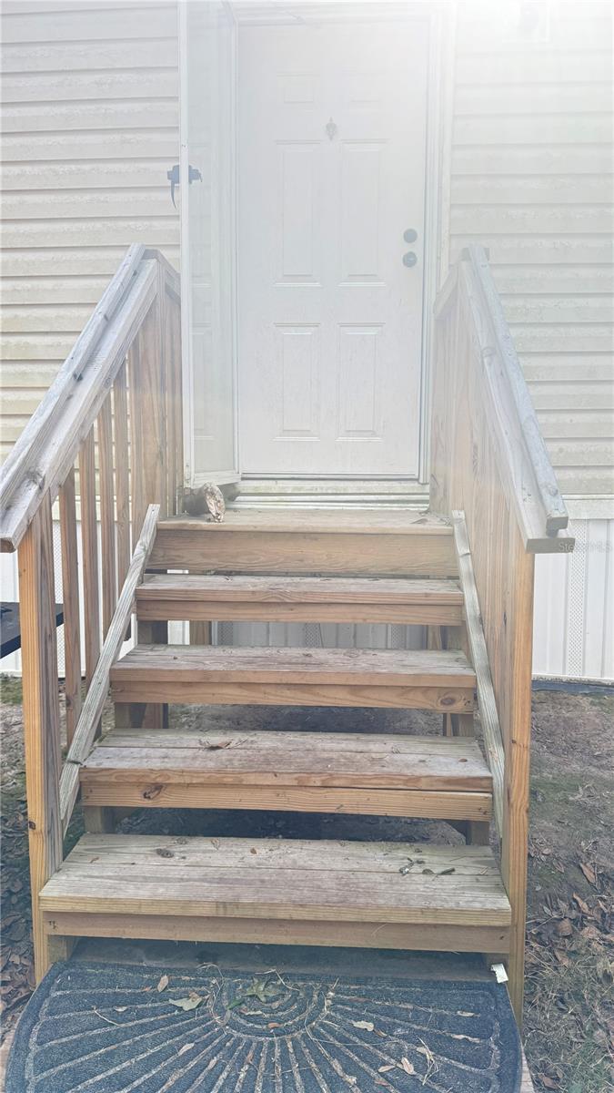 LAKE WEIR HEIGHTS - Residential