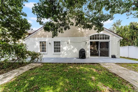 A home in ORLANDO