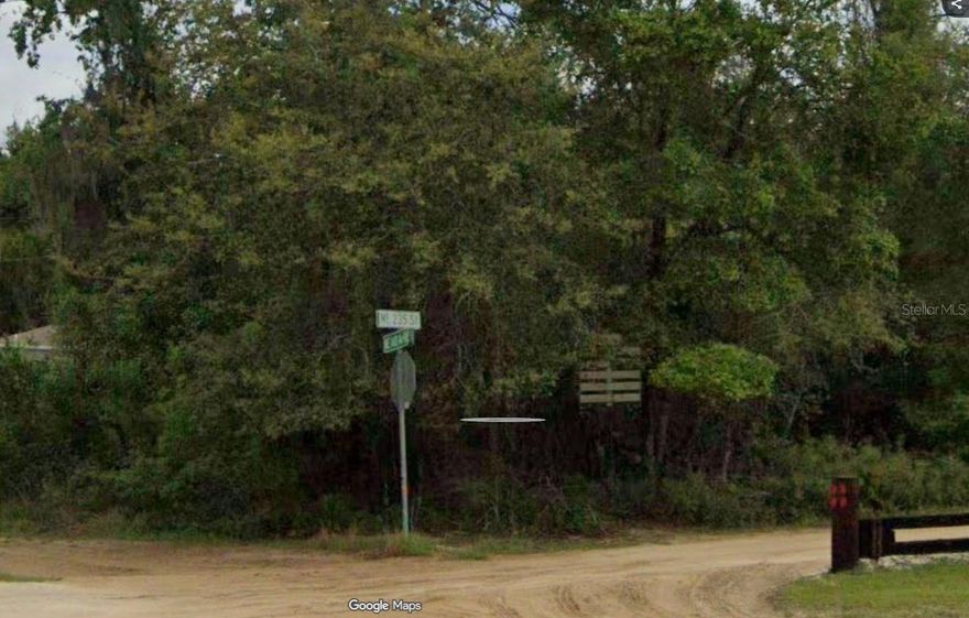 GREAT OPPORTUNITY TO OWN A RESIDENTIAL LOT IN THE OCALA NATIONAL FOREST AREA OF FORT MCCOY. THIS 0.25-ACRE LOT OFFERS A NATURAL SETTING WITH A MIX OF GRASS AND PINE.
ZONED R4 (RESIDENTIAL), THIS PROPERTY PRESENTS EXCELLENT POTENTIAL FOR FUTURE DEVELOPMENT OR INVESTMENT. LOCATED ON A DIRT ROAD WITH ELECTRICITY AVAILABLE NEARBY, IT OFFERS A QUIET, RURAL ATMOSPHERE WHILE STILL BEING WITHIN A REASONABLE DISTANCE TO NEARBY TOWNS, SHOPPING, AND LOCAL AMENITIES.
IDEAL FOR BUYERS LOOKING TO INVEST IN A GROWING AREA OR BUILD THEIR DREAM HOME IN FLORIDA. DON’T MISS THIS OPPORTUNITY TO OWN LAND NEAR THE OCALA NATIONAL FOREST!  ALL MEASUREMENTS ARE APPROXIMATE AND NOT GUARANTEED. BUYERS AND BUYER’S AGENTS ARE RESPONSIBLE FOR VERIFYING ALL INFORMATION AND CONDUCTING THEIR OWN DUE DILIGENCE.