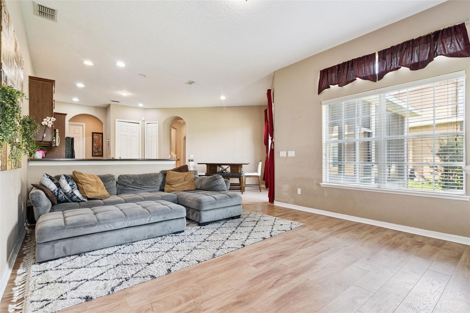 TUDOR GRV/TIMBER SPGS A-K - Residential