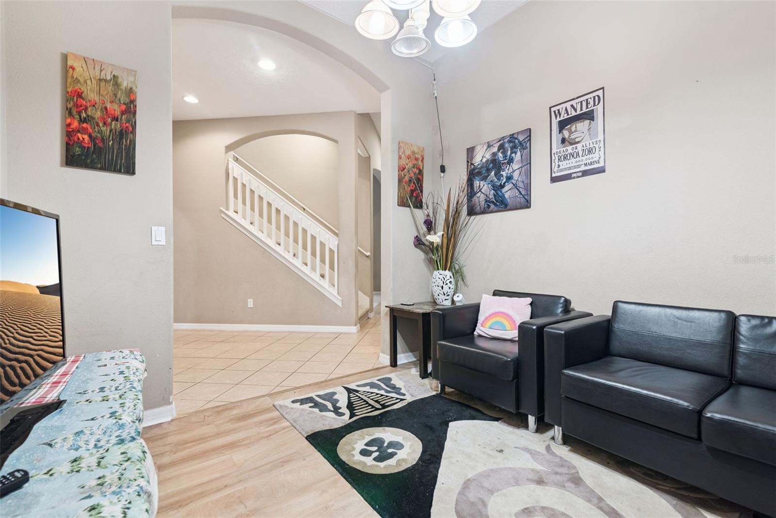 TUDOR GRV/TIMBER SPGS A-K - Residential