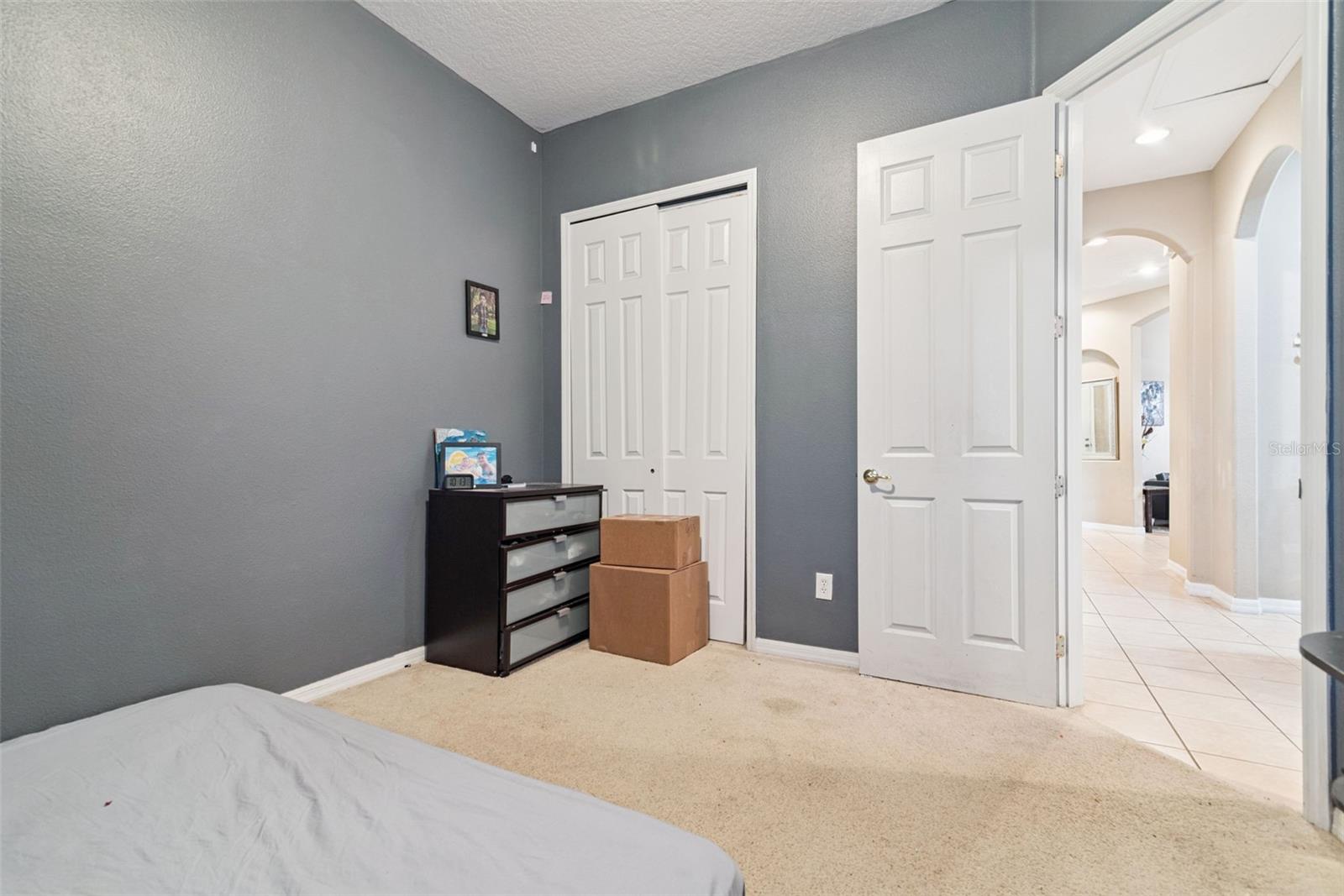 TUDOR GRV/TIMBER SPGS A-K - Residential