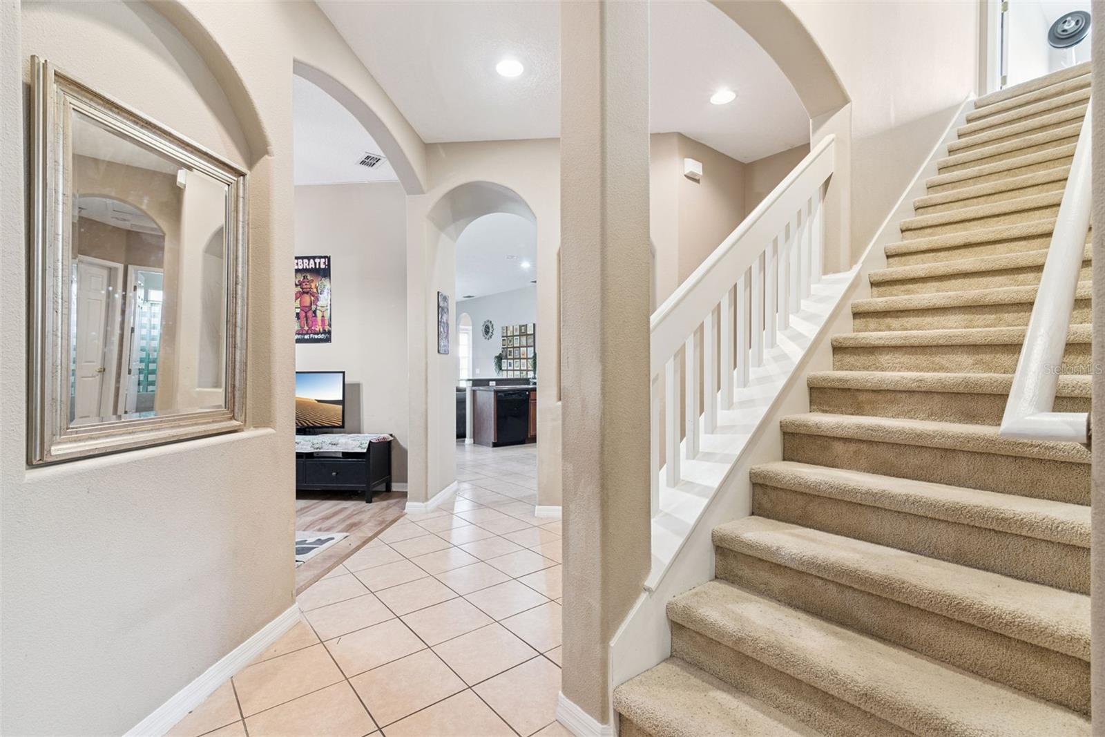 TUDOR GRV/TIMBER SPGS A-K - Residential