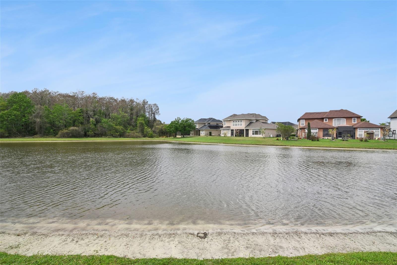 TUDOR GRV/TIMBER SPGS A-K - Residential