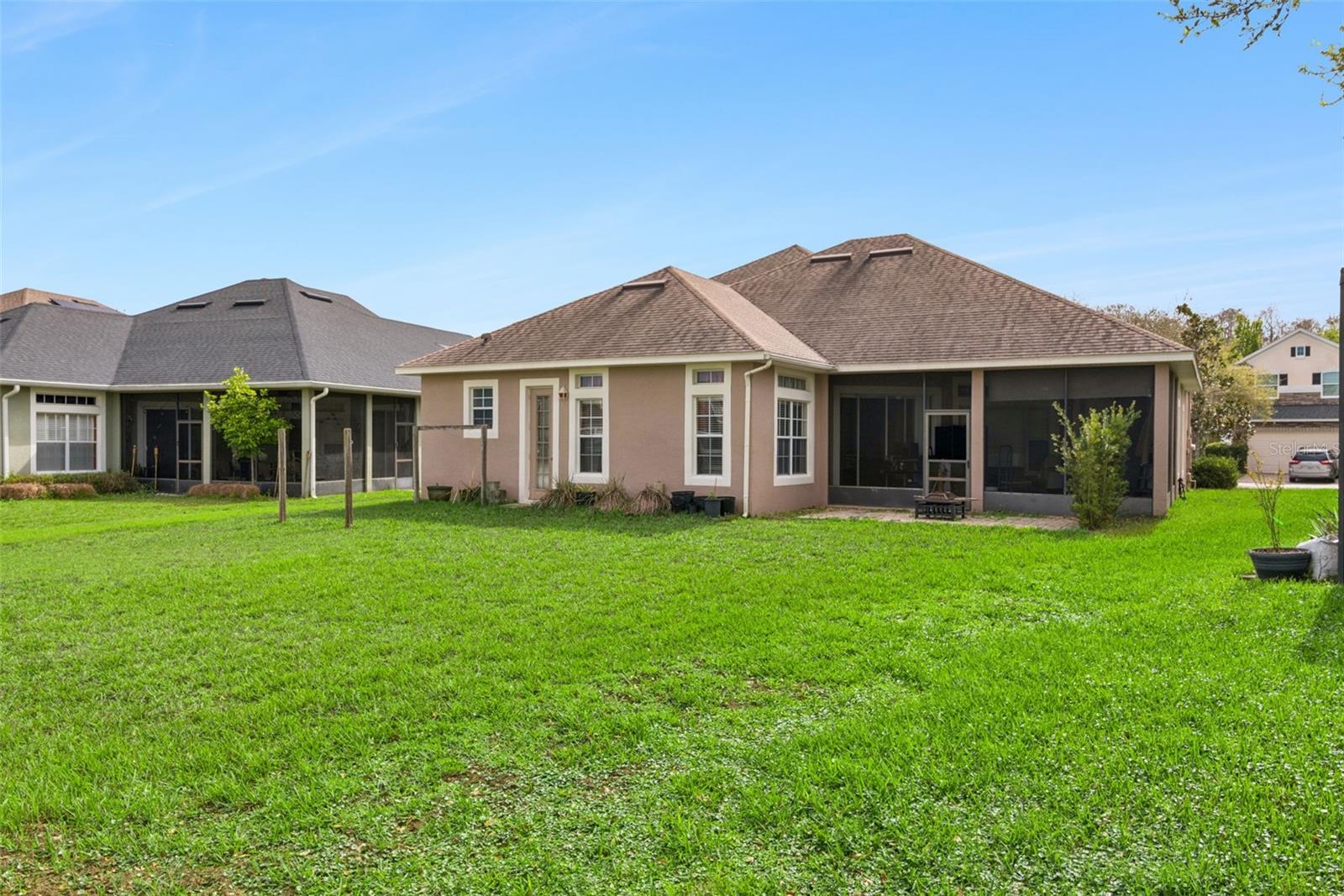 TUDOR GRV/TIMBER SPGS A-K - Residential