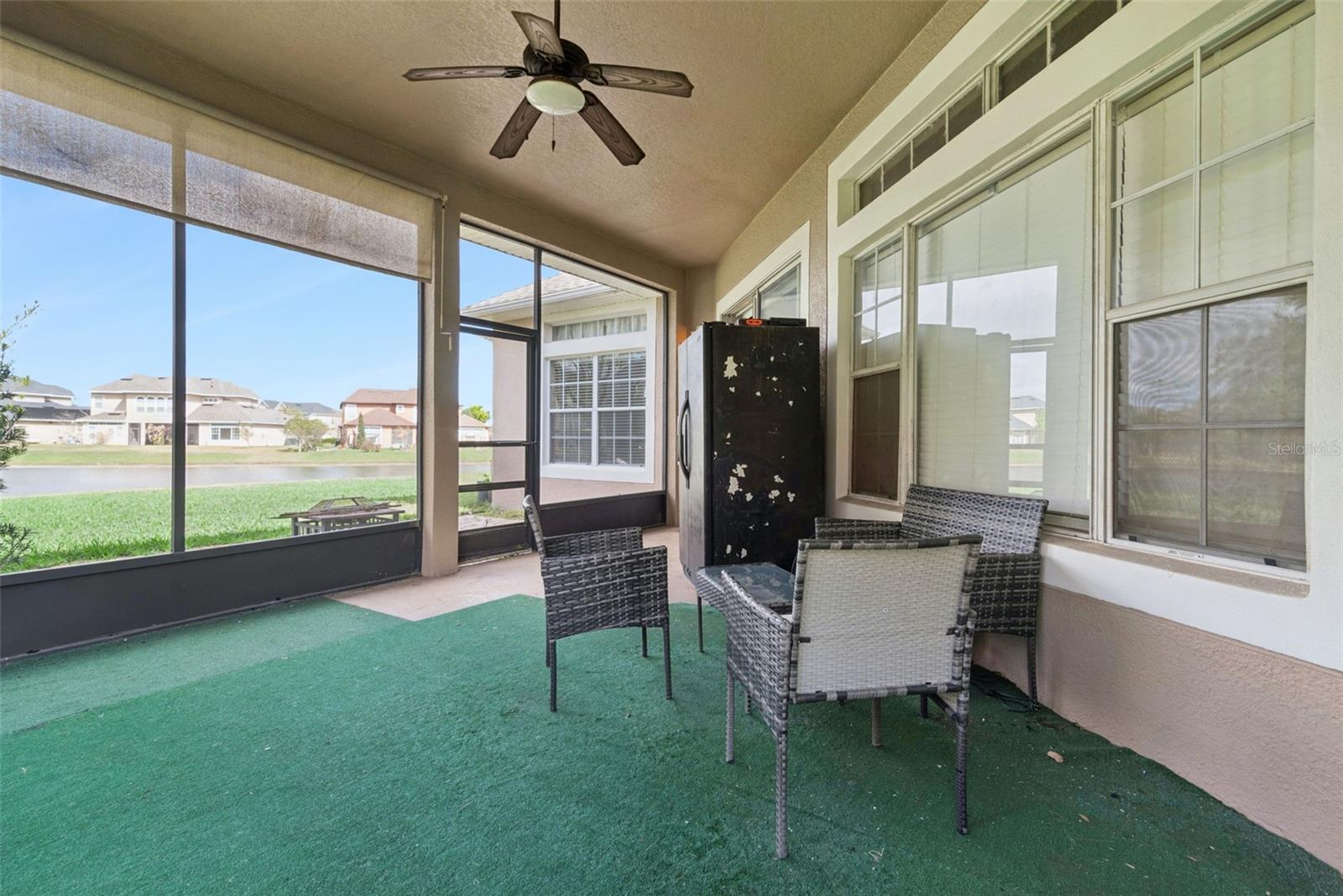 TUDOR GRV/TIMBER SPGS A-K - Residential