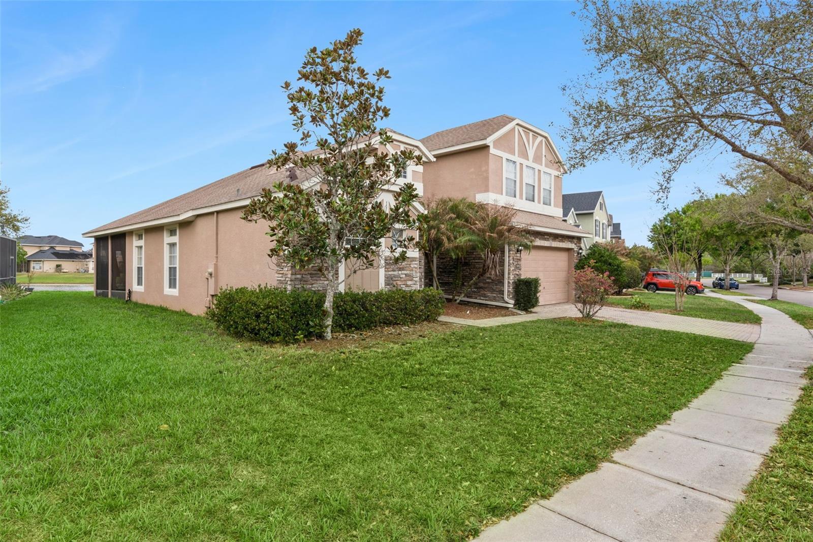 16249 TUDOR GROVE DRIVE