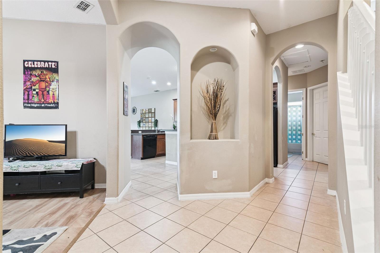 TUDOR GRV/TIMBER SPGS A-K - Residential