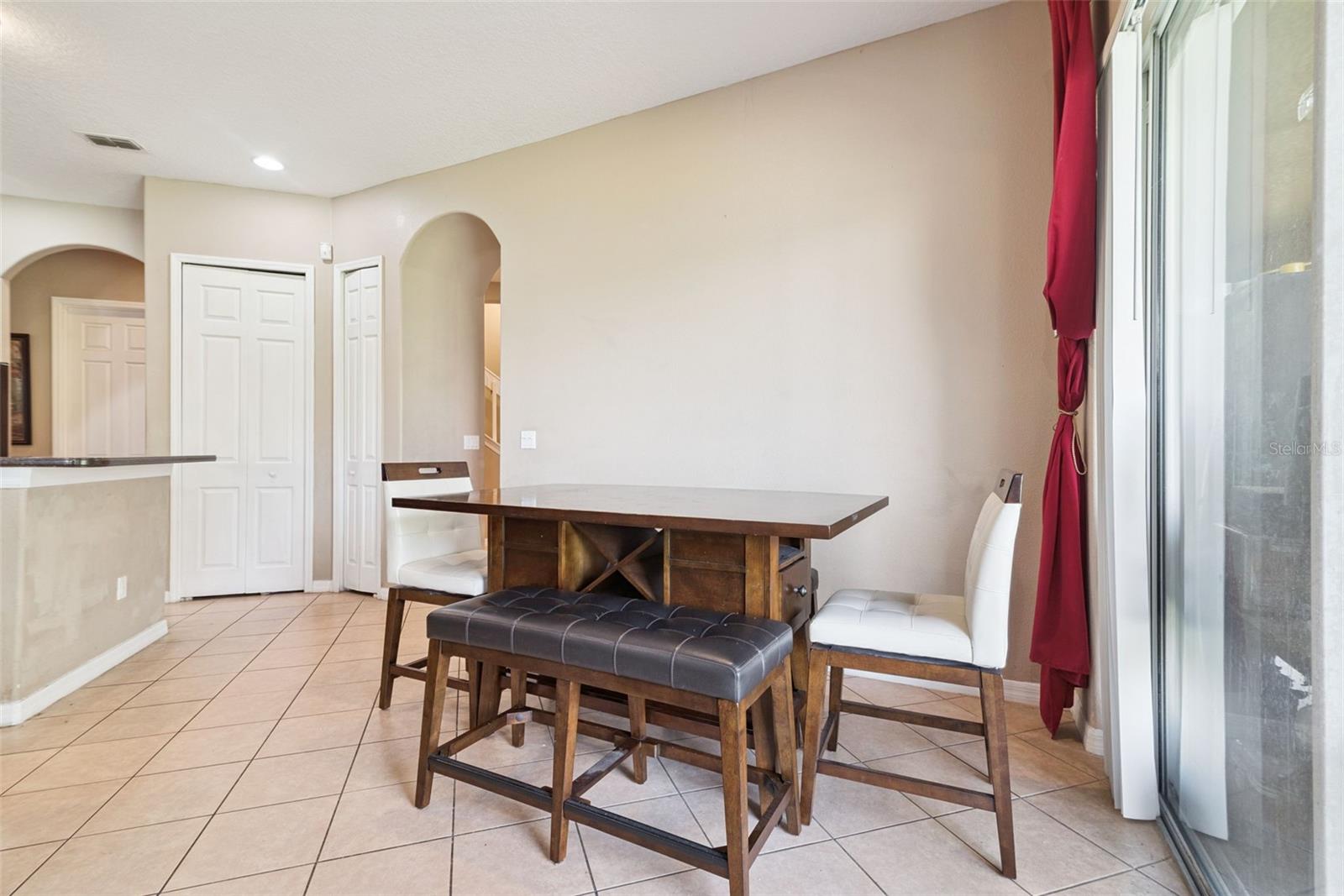 TUDOR GRV/TIMBER SPGS A-K - Residential