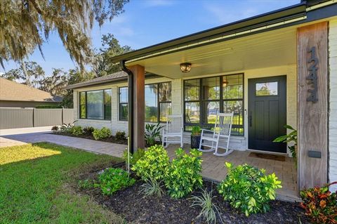 Tiny photo for 12434 Lakeshore Drive, Clermont, FL 34711 (MLS # O6360220)