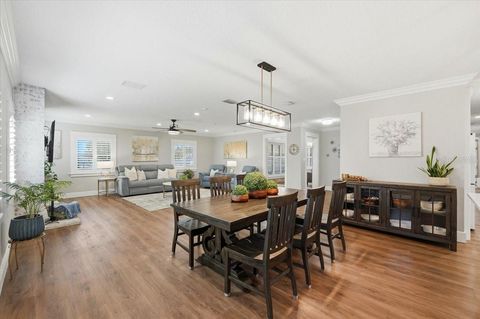 Tiny photo for 12434 Lakeshore Drive, Clermont, FL 34711 (MLS # O6360220)