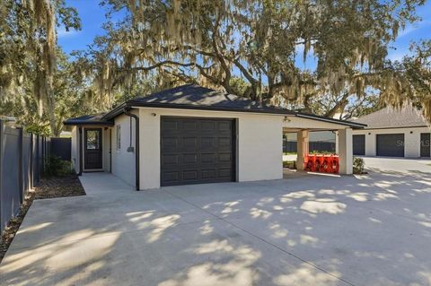 Tiny photo for 12434 Lakeshore Drive, Clermont, FL 34711 (MLS # O6360220)