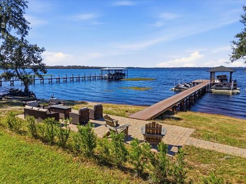 Tiny photo for 12434 Lakeshore Drive, Clermont, FL 34711 (MLS # O6360220)