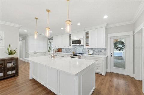 Tiny photo for 12434 Lakeshore Drive, Clermont, FL 34711 (MLS # O6360220)