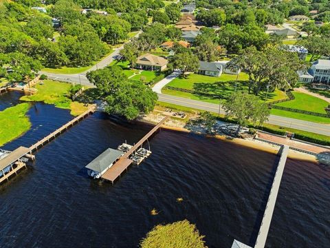 Tiny photo for 12434 Lakeshore Drive, Clermont, FL 34711 (MLS # O6360220)