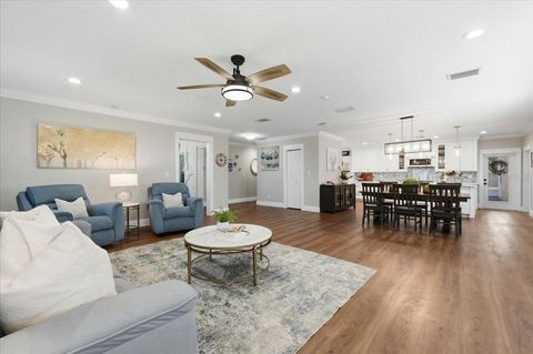 Tiny photo for 12434 Lakeshore Drive, Clermont, FL 34711 (MLS # O6360220)