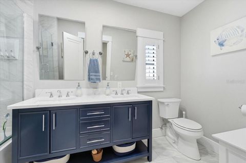 Tiny photo for 12434 Lakeshore Drive, Clermont, FL 34711 (MLS # O6360220)