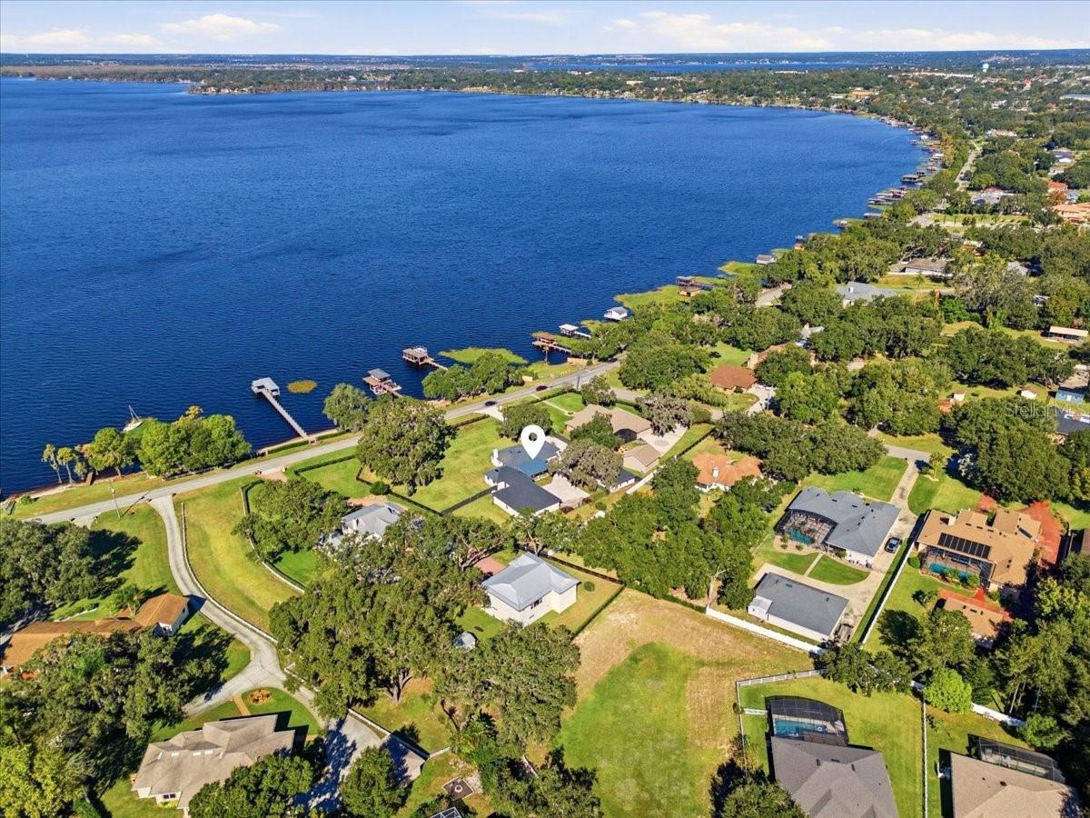 ANDERSONS U S G - Residential