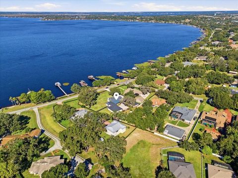 Tiny photo for 12434 Lakeshore Drive, Clermont, FL 34711 (MLS # O6360220)