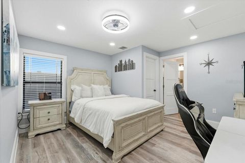 Tiny photo for 12434 Lakeshore Drive, Clermont, FL 34711 (MLS # O6360220)