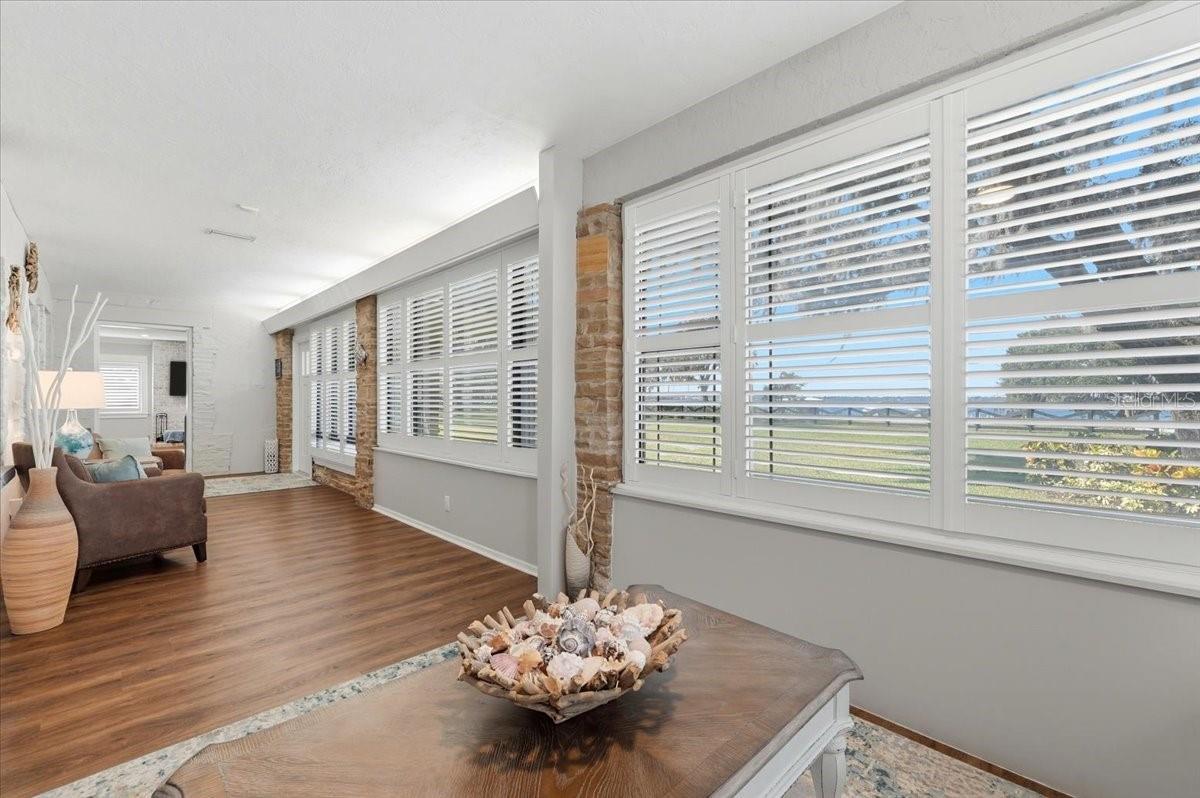 ANDERSONS U S G - Residential