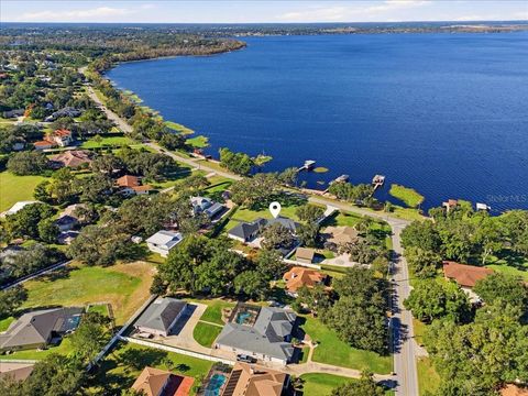 Tiny photo for 12434 Lakeshore Drive, Clermont, FL 34711 (MLS # O6360220)