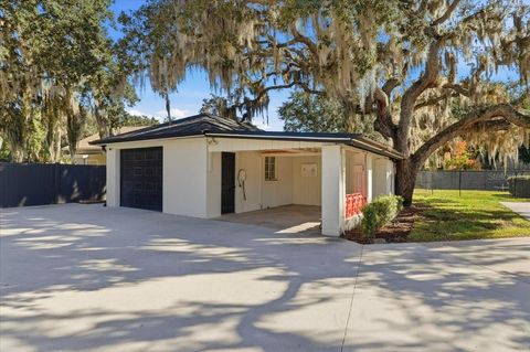 Tiny photo for 12434 Lakeshore Drive, Clermont, FL 34711 (MLS # O6360220)