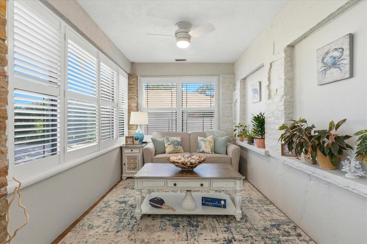 ANDERSONS U S G - Residential