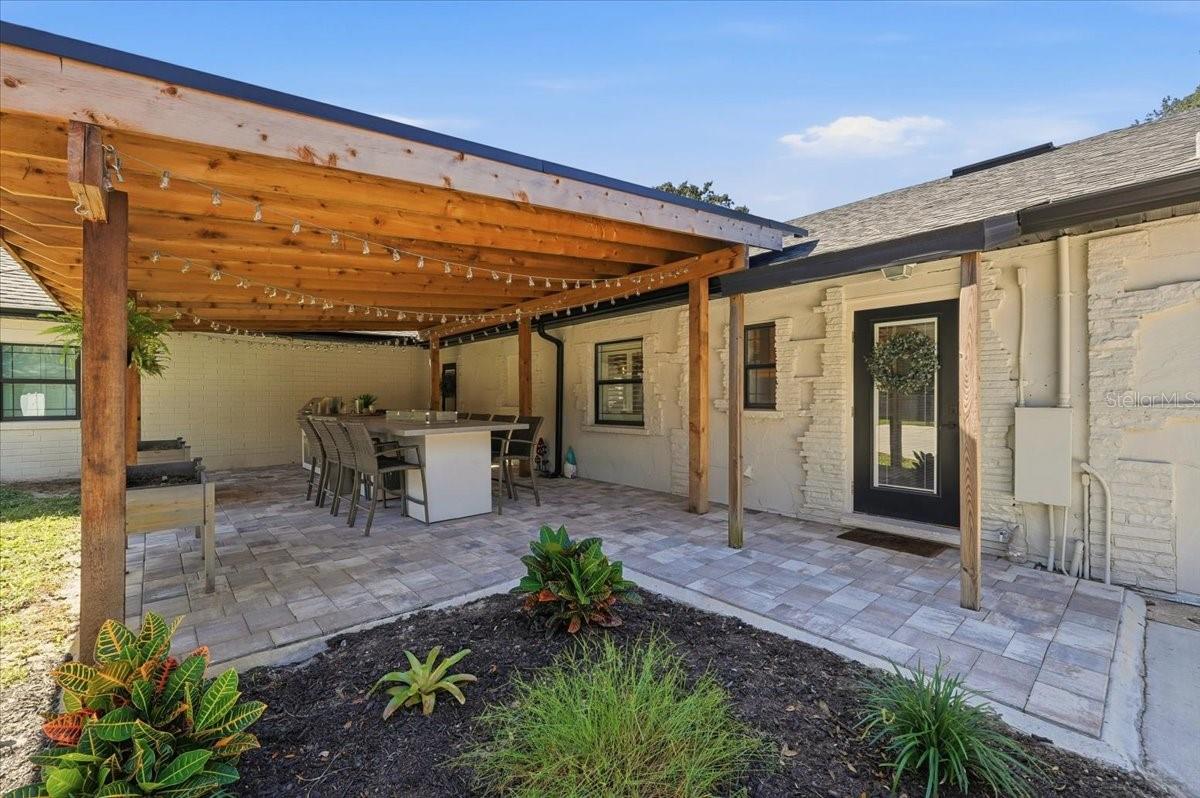 ANDERSONS U S G - Residential