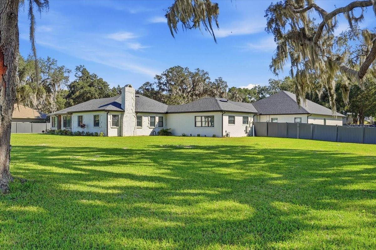 ANDERSONS U S G - Residential