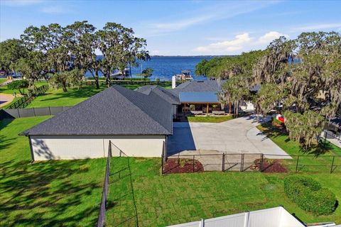 Tiny photo for 12434 Lakeshore Drive, Clermont, FL 34711 (MLS # O6360220)